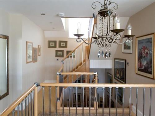 Birch House Bed & Breakfast Weymouth Esterno foto