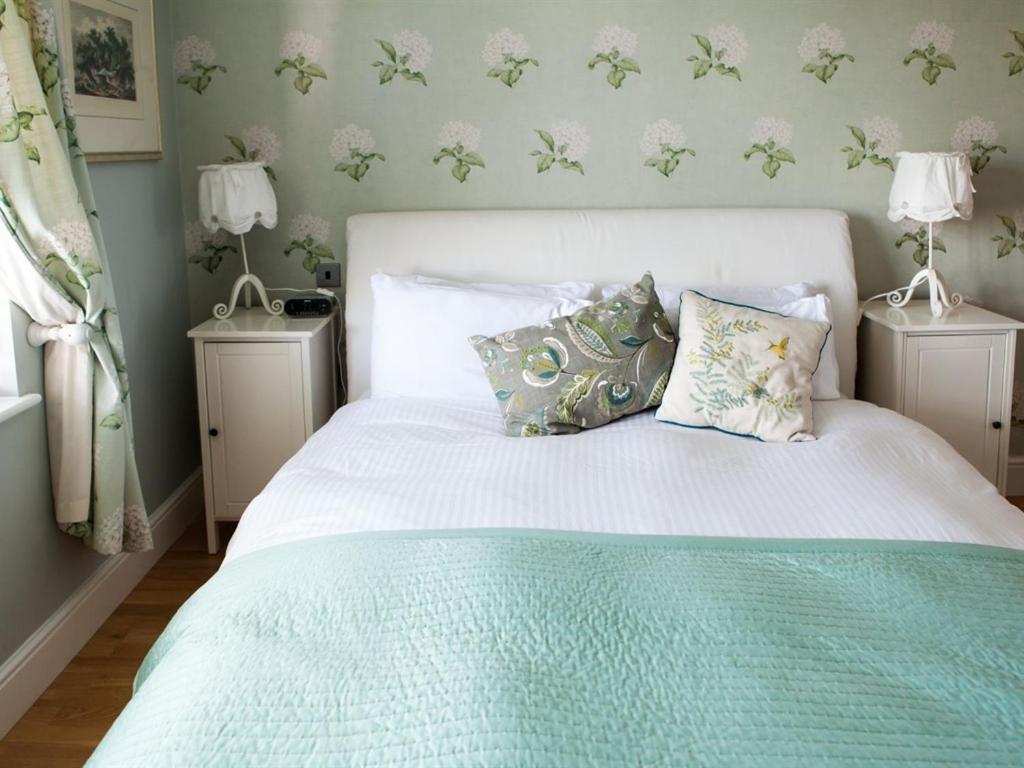 Birch House Bed & Breakfast Weymouth Camera foto