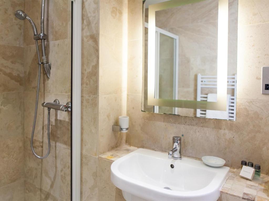 Birch House Bed & Breakfast Weymouth Camera foto