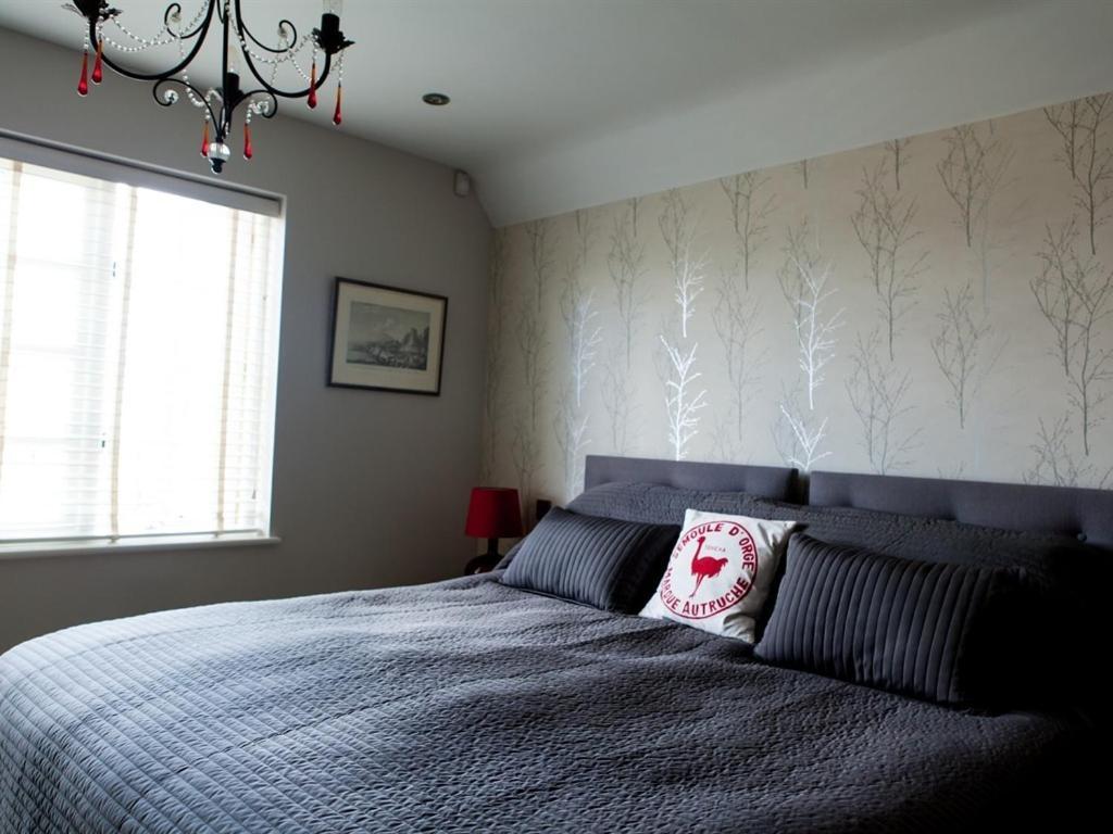 Birch House Bed & Breakfast Weymouth Camera foto