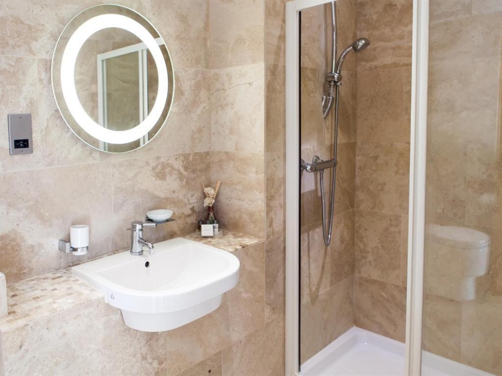 Birch House Bed & Breakfast Weymouth Camera foto