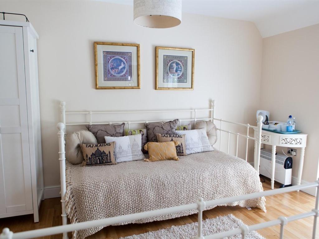 Birch House Bed & Breakfast Weymouth Camera foto