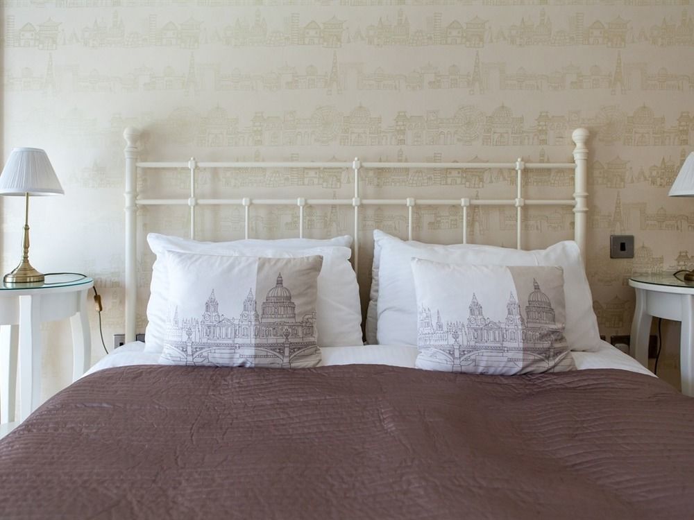 Birch House Bed & Breakfast Weymouth Esterno foto